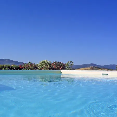 Farm stay Agriturismo I Tre Archi *