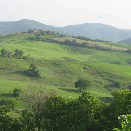 Agriturismo I Tre Archi * Pomarance