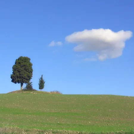 Alloggio per agriturismo Agriturismo I Tre Archi *
