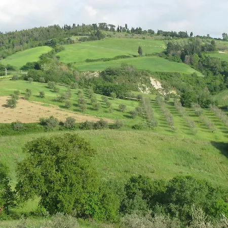 Agriturismo I Tre Archi * Pomarance