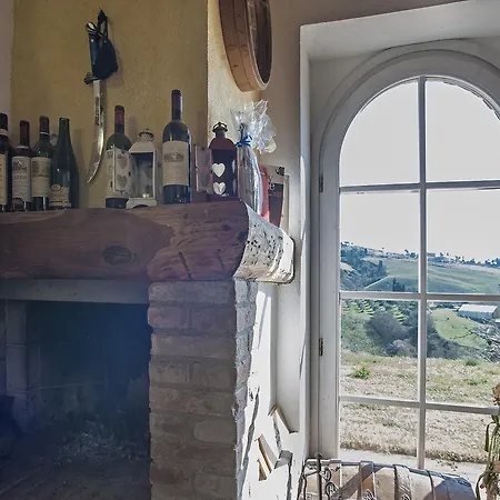 Agriturismo I Tre Archi * Pomarance