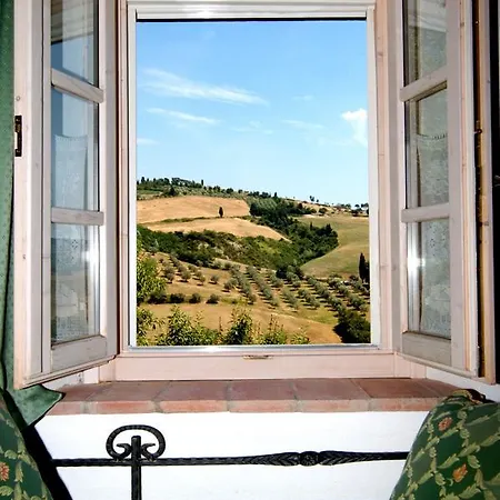Farm stay Agriturismo I Tre Archi *