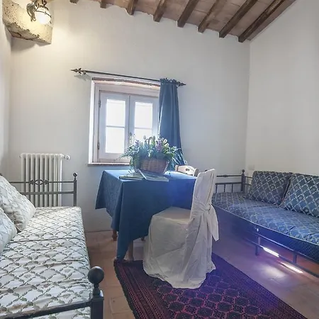 Agriturismo I Tre Archi * Pomarance
