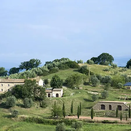 Alloggio per agriturismo Agriturismo I Tre Archi *