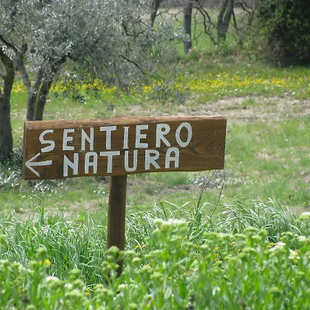 Agriturismo I Tre Archi * Pomarance