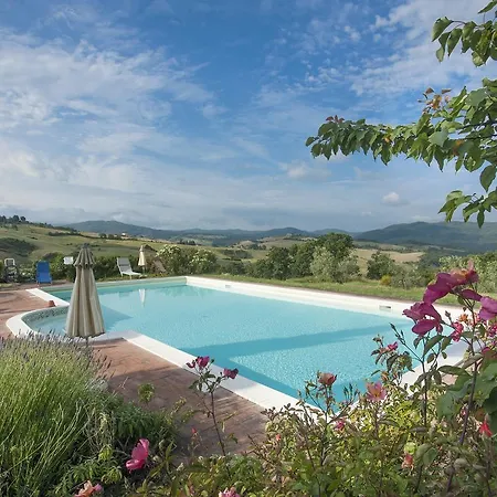Farm stay Agriturismo I Tre Archi *