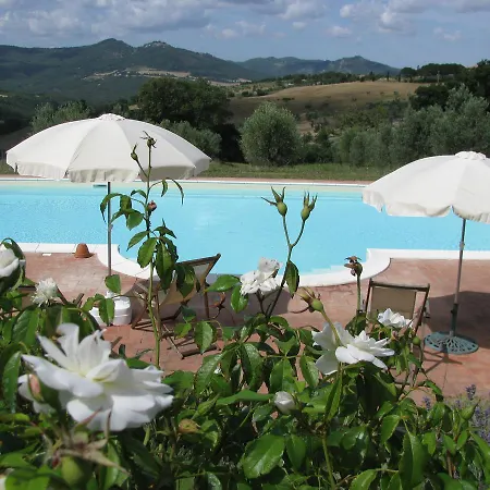 Alloggio per agriturismo Agriturismo I Tre Archi *