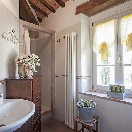 Agriturismo I Tre Archi * Pomarance