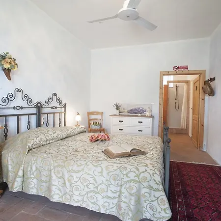 Farm stay Agriturismo I Tre Archi *
