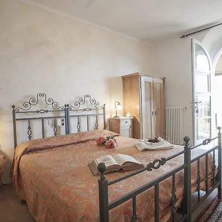 Farm stay Agriturismo I Tre Archi *