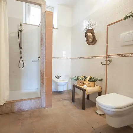 Agriturismo I Tre Archi * Pomarance