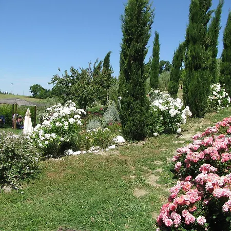 Alloggio per agriturismo Agriturismo I Tre Archi *