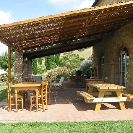 Agriturismo I Tre Archi *