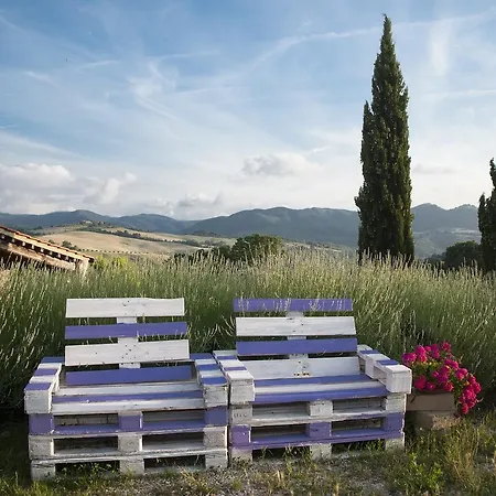 Agriturismo I Tre Archi *
